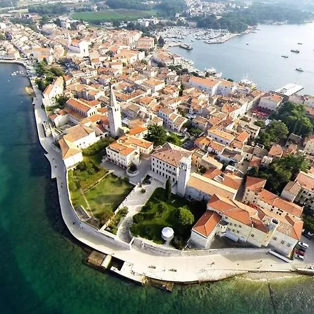 In Istrien 34394 Daire Poreč